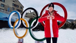 Skicross: La médaille de bronze olympique finalement décernée à Fanny Smith